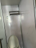 浦易弗(上门安装)整体淋浴房一体式封闭沐浴房洗澡家用卫生间马桶农村 正开门120*100（含马桶） 晒单实拍图