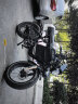 宋林森 M号铝膜色 摩托车电动车车衣防晒防雨罩踏板车罩 适用于新大洲小米安马达大阳超威比德文 实拍图