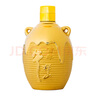 牛栏山百年 42度三牛金罐400ml*2瓶 双瓶装 实拍图