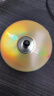 铭大金碟（MNDA）CD-R空白光盘/刻录盘 江南水乡系列 52速700M 50片桶装 实拍图