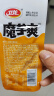 卫龙魔芋爽海带大面筋辣条麻辣解馋零食休闲小吃组合1080g 实拍图