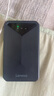 联想随身wifi6支持5G设备2025款移动便携式无线上网卡双网免插卡全国通用网络无限流量车载笔记本电脑 灰色【官方正品】移动wifi6+2025高速旗舰版 双网免插卡+超长续航-支持中兴苹果设备 实拍图