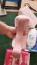 迪士尼（Disney）草莓熊护眼仪3-6岁儿童早教益智玩具6-10岁男孩12岁女孩生日礼物 迪士尼-桃粉草莓熊-气囊按摩+恒温热敷 61六一儿童节生日礼物 实拍图