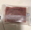 三只松鼠高蛋白肉脯500g 量贩箱装 靖江鸡肉猪肉干 休闲食品 即食解馋 实拍图
