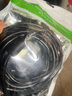 毕亚兹 工程级VGA线 高清5米 vga3+6 投影仪线电脑显示器连接线 笔记本电视显示器视频线延长线 针/针 实拍图