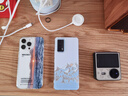 主题图案摇杆帽 图案随机【赠品】 Switch摇杆帽（一对） 实拍图