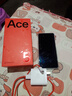 一加 【国家补贴立减15%】OPPO 一加 Ace5新品5G全网通第三代骁龙8风驰游戏内核大电池长续航拍照智能 12GB+256GB 引力钛 官方标配【全国联保】 实拍图