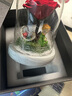 玫瑰盒子小王子永生玫瑰花礼盒生日礼物纪念日送女生朋友老婆闺蜜实用走心 实拍图