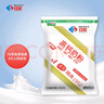 红星（Redstar）奶粉高钙奶粉奶粉情怀经典老白袋牛奶粉营养冲饮 高钙奶粉350g*2袋 实拍图