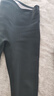 SIINSIIN5.0鲨鱼裤秋冬厚款女外穿加绒打底裤保暖瑜伽收腹提臀高腰显瘦 实拍图
