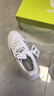 阿迪达斯 （adidas）阿迪达斯运动鞋休闲舒适网面训练男女透气舒适低帮跑步鞋FY9560 实拍图