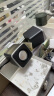 方正Founder双喇叭HiFi立体声道音响RGB氛围灯 USB有线桌面音箱防磁笔记本台式机电脑家用迷你小型低音炮 黑色 实拍图