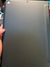 RBP ipad9/8/7保护壳10.2英寸通用2021/2020/2019款保护套平板电脑全包防摔软壳三折支架皮套智能休眠 实拍图