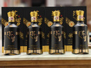 茅台（MOUTAI）汉酱135BC 51度 酱香型白酒 500ml*6 整箱装 年份随机 实拍图