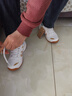 亚瑟士（asics）乒乓球鞋羽毛球鞋室内综合逐鹿系列1053A034 1053A034-103 37.5 实拍图