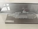 钢铁意志福建号航母1:1000/1:1500合金成品军舰模型摆件退伍纪念男人礼品 1:1500福建舰彩盒装（22cm） 实拍图