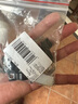 酷改（Coolchange）电动车头盔锁防盗锁通用电瓶摩托车挂钩前置固定安全帽车筐密码锁 头盔锁-【带安装工具】 实拍图