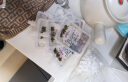 妙馨思一次性中药袋50只*300ml汤药分装袋塑封袋液体包装袋储存密封袋子 实拍图