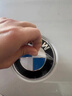 思悄然宝马前后标BMW1系3系5系6系7系X1/X3/X5/X6X7/Z4原厂引擎盖尾标志 X1/X3/X4/X5/X6 前标【原厂】 实拍图