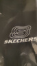 斯凯奇（Skechers）夏季男女情侣同款缤纷休闲系列透气半袖针织短袖T恤 实拍图