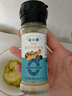 法小厨宝宝调味料一岁1儿童低钠辅食菌菇松茸鲜替代盐鸡精40gDHA拌饭粉 实拍图