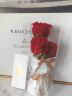 SWEETIE.甜蜜点 扭扭棒玫瑰花手工DIY花束六一儿童节礼物女孩伴手礼小礼品 实拍图