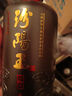 汾阳王如意 清香型白酒 53度500ml*6瓶 整箱装 杏花村汾味白酒 实拍图