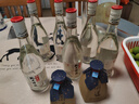 女兒红女儿红三年纯正原浆糟烧白酒50度500ml*6瓶礼 50度 500mL 6瓶 实拍图