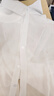 霏慕 情趣内衣秘书OL装包臀裙性感睡衣套装JK制服角色扮演6967加大款 实拍图