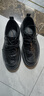 红蜻蜓正装皮鞋男春秋男士系带职场厚底增高鞋商务男鞋WTA44111黑色40 实拍图