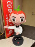 天龙泰斗玻璃钢卡通雕塑定制大型公司IP吉祥物公仔幼儿园商场店铺门口摆件 卡通吉祥物款式 3 实拍图