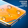简美 适用 华为mate30钢化膜mate30pro手机膜防窥30epro高清增透镜头膜摄像头保护膜全屏覆盖防刮耐磨 Mate30Pro/ePro/RS 通用 两片装 实拍图