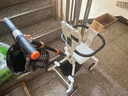 岙贝熊遛娃神器一键收车婴儿推车溜娃神车轻便折叠0-3-6岁2大童儿童推车 黑色：裸车-轻松折叠 双向推行-旅行旅游车大童可坐 实拍图