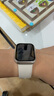 BHO【销量10万+】适用苹果手表保护壳apple watch s10保护壳膜一体套iwatch s9/8/7/ultra2钢化膜防摔 【新】壳膜一体【星光色】 iwatch 7/8/9【41mm表盘 实拍图