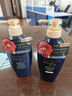 丝蓓绮（TSUBAKI）沁耀臻致奢养修护洗发露450ml+发膜级护发素450ml修护保湿进口 实拍图