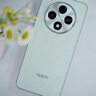 OPPO A3 8GB+128GB 山涧绿 双面抗摔耐磨 满级生活防水 OLED阳光屏 5G老人智能 骁龙 AI手机 实拍图