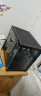 AMD锐龙R7 9700X主机RTX5060Ti显卡RTX5080组装电脑电竞游戏直播AI设计剪辑主机台式机整机diy组装机 锐龙7 9700X+RX9070XT主机丨配置三 单主机 实拍图