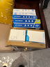 ANKER安克充电器套装 30W控温快充套装1.8m C口充电头+100W编织线 适用iPhone15/华为/荣耀 蓝色 实拍图