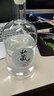 佟年玻璃酒瓶空瓶白酒高档密封空酒瓶存酒泡酒专用白酒瓶一斤装酒瓶子 礼盒套装 1000ml 实拍图