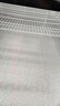 北格卧式冰箱冷柜大冰柜冷藏冷冻岛柜商用大容量冷冻柜冷藏保鲜展示柜 1.4米通用款铜管1361*690*850 实拍图