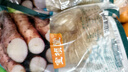 仙嘉全汁铁棍山药粉条正宗粉电视购物蔡楼村山东特产红薯宽 正宗山药粉条5袋5斤装 实拍图