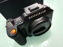 哈苏（HASSELBLAD） X2D 100C 中画幅无反数码相机 1 亿像素 5 轴 7 档机身防抖 相位对焦 1TB 内置存储 实拍图