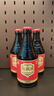 智美（Chimay）红帽啤酒 330ml*8瓶 修道院精酿 比利时进口 双料啤酒 实拍图