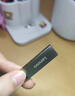联想（Lenovo）8GB USB2.0 U盘 SX1速芯系列银色 金属耐用 商务办公必备 实拍图