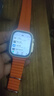 TDDMIUI小米机适用[新款首发]WatchS10Ultri3[华强北5G插卡智能电话手表GPS定位初中高学生成人苹果机 【白】双摄+大内存+WIFI下载+双向支付 表盘自定义+微信全功能+久玩不发 实拍图