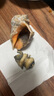 鲜活海螺100-125g/只 实拍图