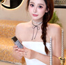艾莱博MAX广谱防晒小银瓶小银喷组合隔离防晒霜护肤品女 组合 实拍图