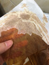 美进家烤箱专用纸  20*30cm*50张 烘焙纸 硅油纸 烤肉纸油布 空气炸锅纸 实拍图