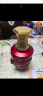 五粮液股份 尊酒红尊 52度 浓香型白酒 500ml*2瓶  礼盒装 宴请送礼精选 实拍图