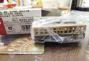 多美（TAKARA TOMY）tomica多美卡合金车仿真小汽车模型儿童玩具公交车巴士系列 66号广岛电铁巴士电车 102557 实拍图